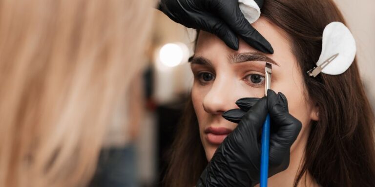 archana Panday Enhancing Your Natural Glow.